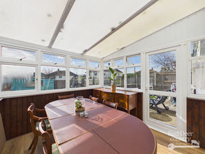 Conservatory- click for photo gallery